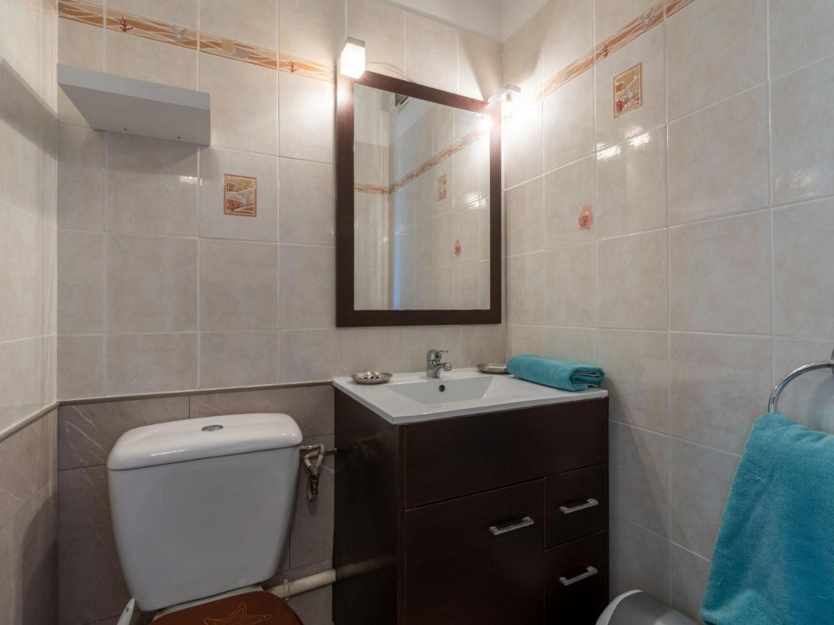 Studio Los Amigos-9 By Interhome Le Grau-du-Roi Buitenkant foto