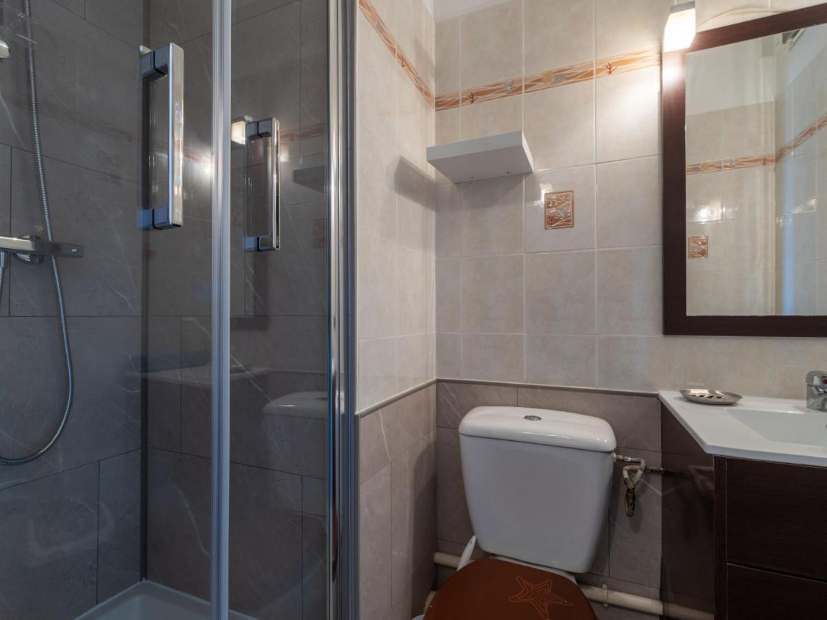 Studio Los Amigos-9 By Interhome Le Grau-du-Roi Buitenkant foto